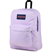 Foto de Mochila Jansport Superbreak Pastel Lilac 