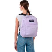 Foto de Mochila Jansport Superbreak Pastel Lilac 
