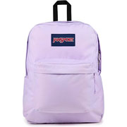 Foto de Mochila Jansport Superbreak Pastel Lilac 