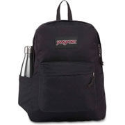 Foto de Mochila Jansport Superbreak Plus Black 