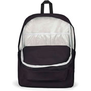 Foto de Mochila Jansport Superbreak Plus Black 