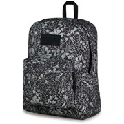 Foto de Mochila Jansport Superbreak Plus Lace Shadows​ 