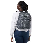 Foto de Mochila Jansport Superbreak Plus Lace Shadows​ 