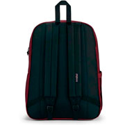 Foto de Mochila Jansport Superbreak Plus Russet Red 