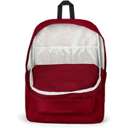 Foto de Mochila Jansport Superbreak Plus Russet Red 