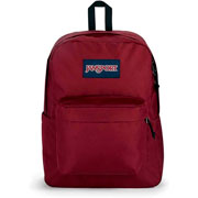 Foto de Mochila Jansport Superbreak Plus Russet Red 