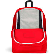 Foto de Mochila Jansport Superbreak Red Tape 