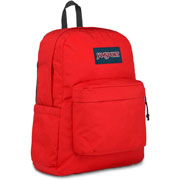 Foto de Mochila Jansport Superbreak Red Tape 