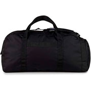 Foto de Mochila Jansport Weekender Medium Duffel Black 