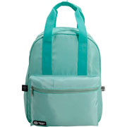 Foto de Mochila Juvenil American Bags Aqua 