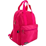 Foto de Mochila Juvenil American Bags Bugambilia 