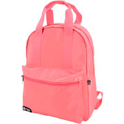 Foto de Mochila Juvenil American Bags Coral 