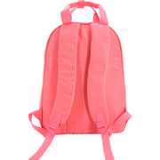 Foto de Mochila Juvenil American Bags Coral 
