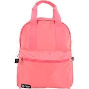 Foto de Mochila Juvenil American Bags Coral 