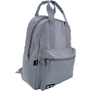 Foto de Mochila Juvenil American Bags Gris 