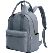 Foto de Mochila Juvenil American Bags Gris 