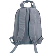 Foto de Mochila Juvenil American Bags Gris 
