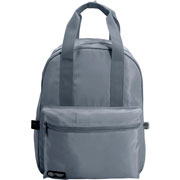 Foto de Mochila Juvenil American Bags Gris 