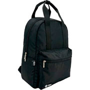 Foto de Mochila Juvenil American Bags Negro 