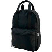 Foto de Mochila Juvenil American Bags Negro 