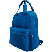 Foto de Mochila Juvenil American Bags Petroleo 
