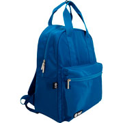 Foto de Mochila Juvenil American Bags Petroleo 
