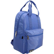 Foto de Mochila Juvenil American Bags Plumbago 