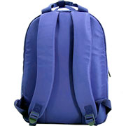 Foto de Mochila Juvenil American Bags Plumbago 