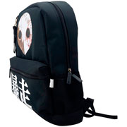 Foto de Mochila Juvenil American Evangelion Angel Negro 