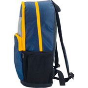 Foto de Mochila Juvenil American Evangelion Kanji Marino 