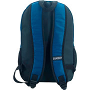 Foto de Mochila Juvenil American Evangelion Kanji Marino 