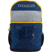 Foto de Mochila Juvenil American Evangelion Kanji Marino 