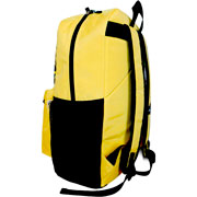 Foto de Mochila Juvenil American Lamborghini Amarillo 