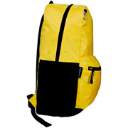 Foto de Mochila Juvenil American Lamborghini Amarillo 