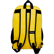 Foto de Mochila Juvenil American Lamborghini Amarillo 