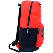 Foto de Mochila Juvenil American Lamborghini Rojo 