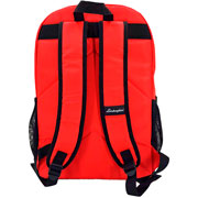 Foto de Mochila Juvenil American Lamborghini Rojo 