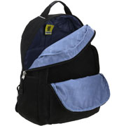 Foto de Mochila Juvenil Chenson 1818 1866543-3 Negro 