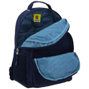 Foto de Mochila Juvenil Chenson 1818 1866543 Azul 