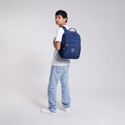 Foto de Mochila Juvenil Chenson 1818 1866543 Azul 