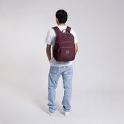 Foto de Mochila Juvenil Chenson 1818 1866543 Tinto 