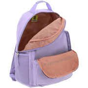 Foto de Mochila Juvenil Chenson 1818 1866543-V Lavanda 