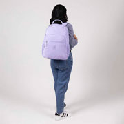 Foto de Mochila Juvenil Chenson 1818 1866543-V Lavanda 