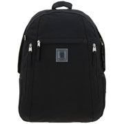 Foto de Mochila Juvenil Chenson 1818 1866544-3 Negro 