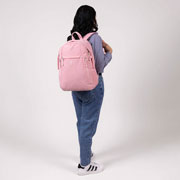 Foto de Mochila Juvenil Chenson 1818 1866544-P Rosa 