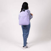 Foto de Mochila Juvenil Chenson 1818 1866544-V Lavanda 