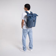 Foto de Mochila Juvenil Chenson 1818 1870776 Azul 