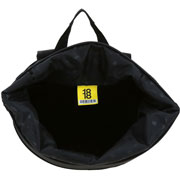 Foto de Mochila Juvenil Chenson 1818 1870776 Negro 