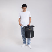 Foto de Mochila Juvenil Chenson 1818 1870776 Negro 