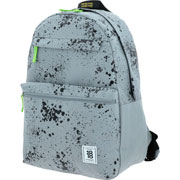 Foto de Mochila Juvenil Chenson Gris 1818 Colors 24 